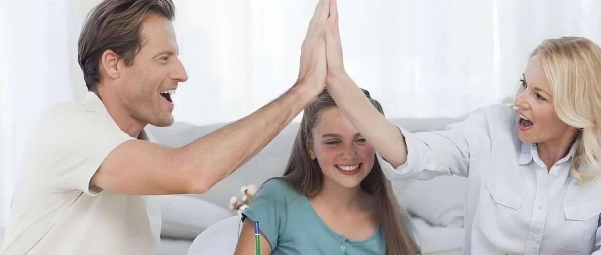 摆脱管教执念，用沟通引青春期正航