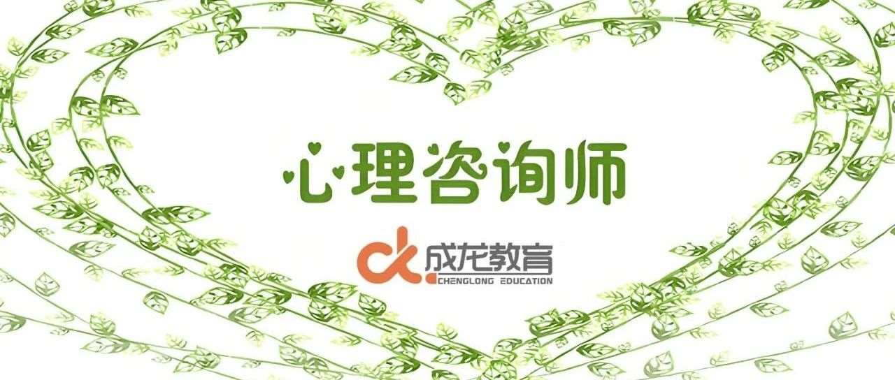 心理咨询师实战班—手把手教你做心理咨询