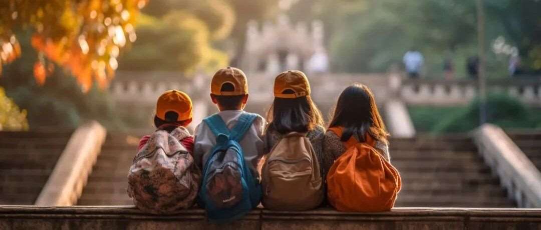 7条交友原则，让孩子远离“毒友谊”！请尽早告诉孩子