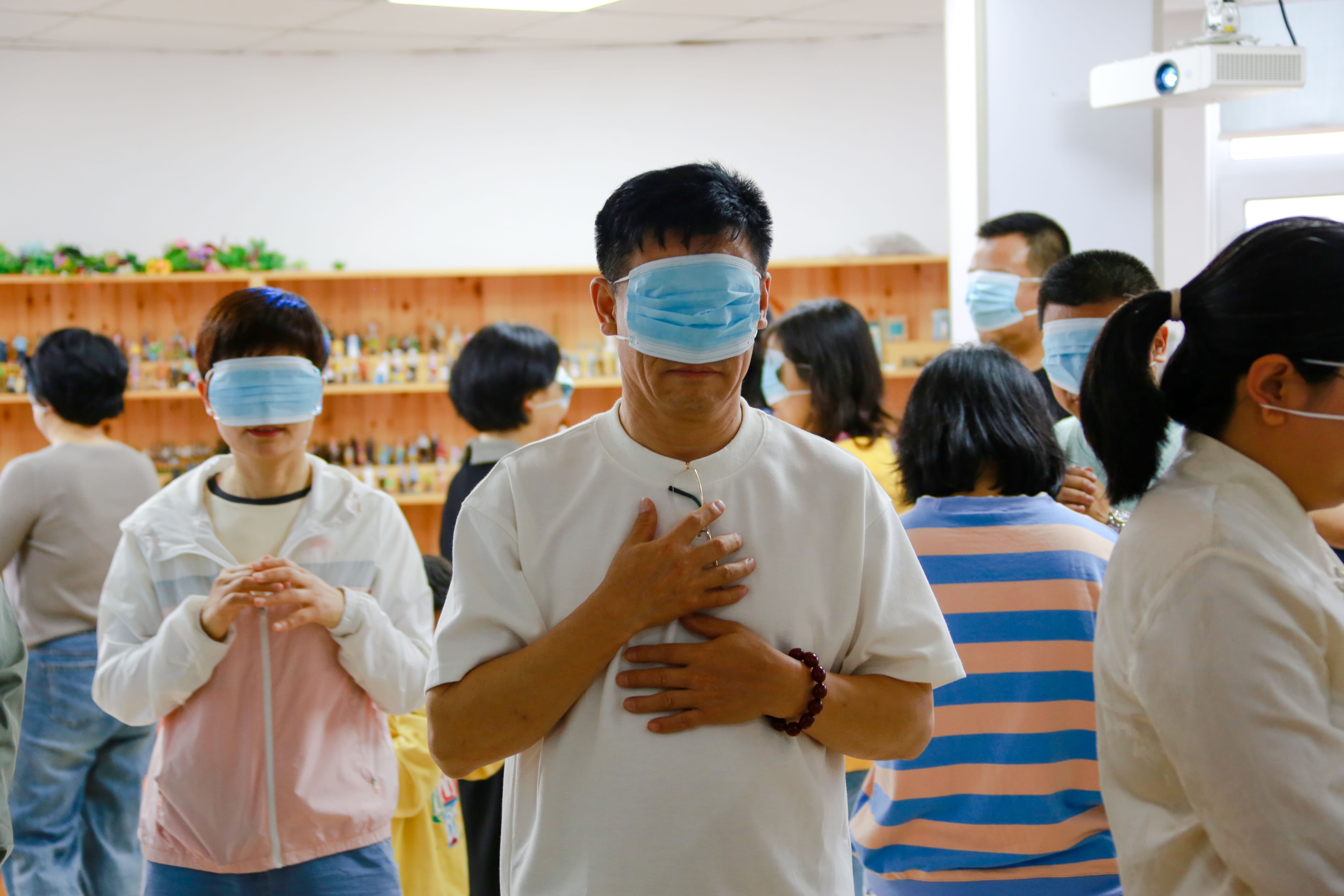 社会心理学：你了解过真正的自己吗